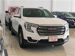 GMC Terrain